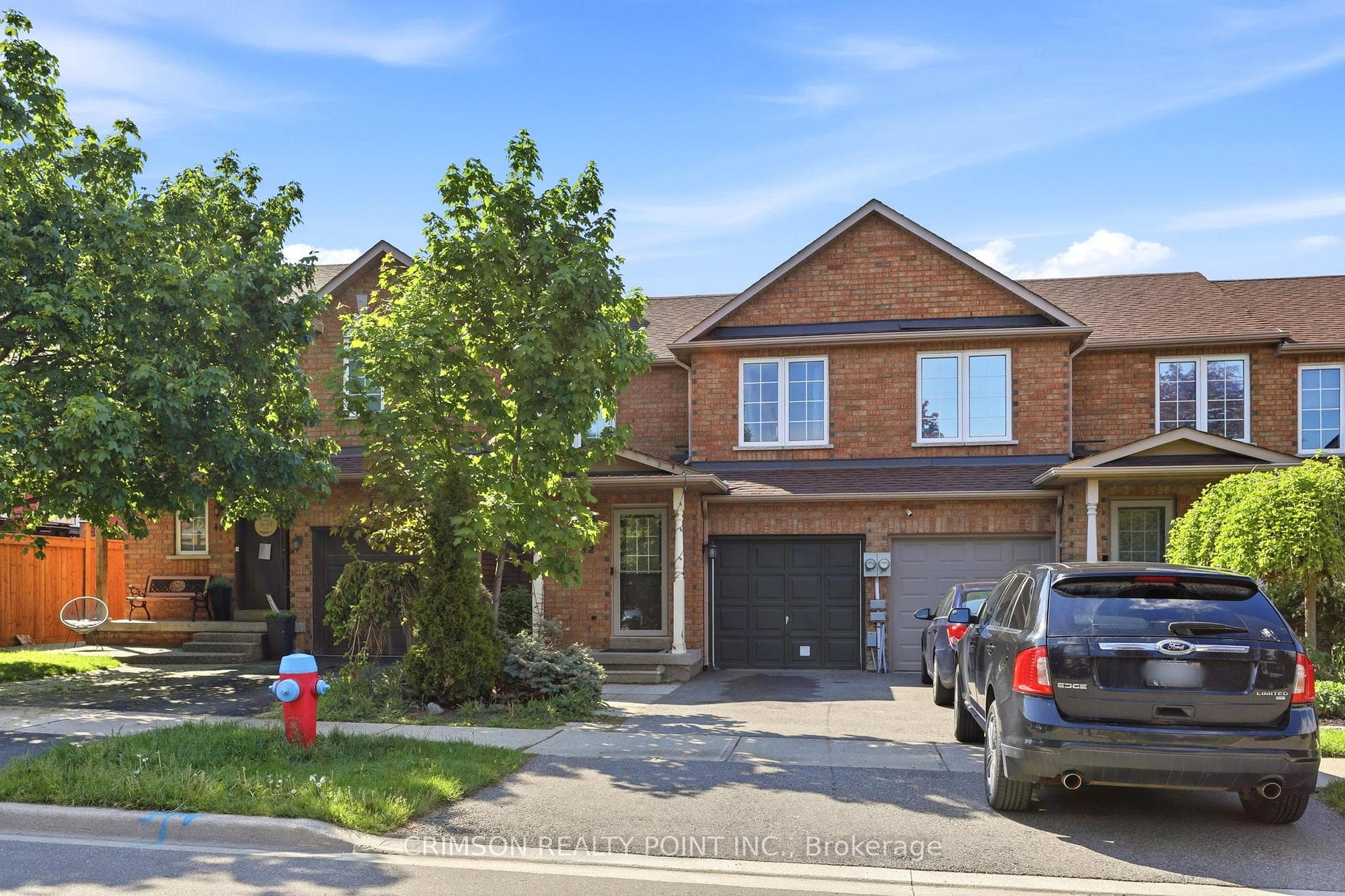 42 Dawson Crescent, Milton, ON L9T 5H9, Milton — photo 1