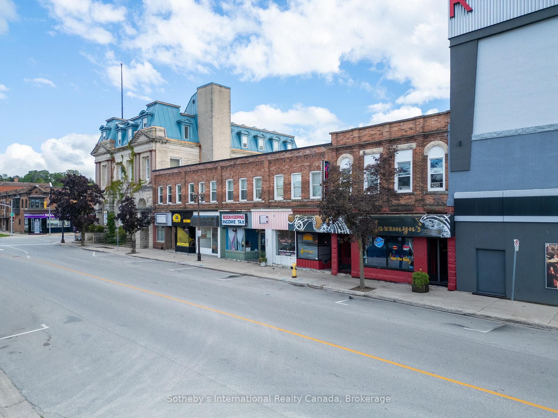 261 9th Street E, Owen Sound, ON N4K 1N8, Owen Sound — photo 1