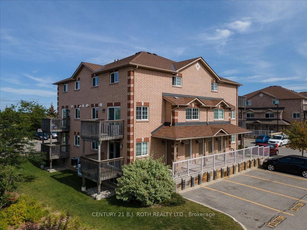 93 Goodwin Drive 5, Barrie, ON L4N 6K6, Barrie — photo 1