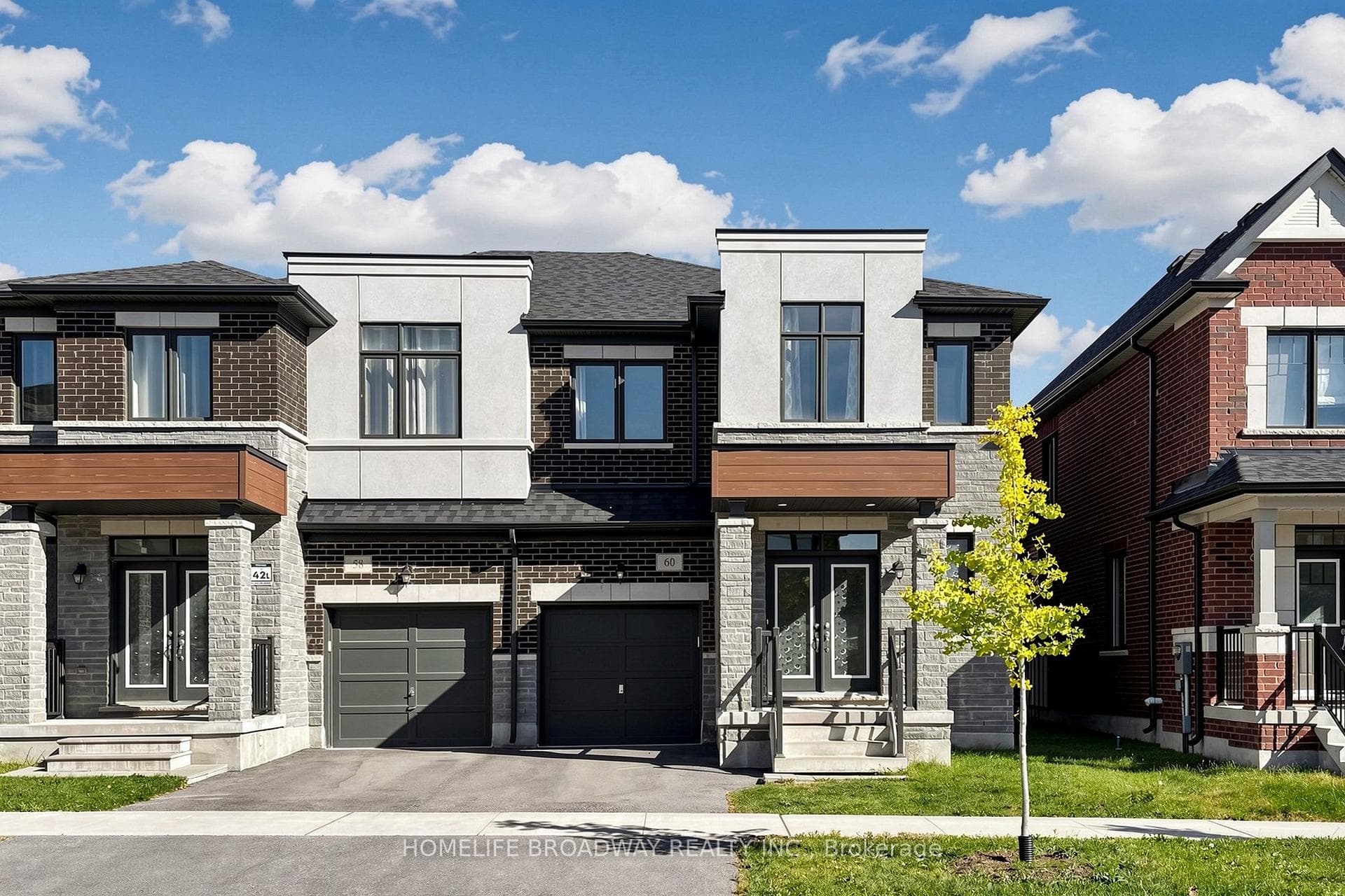 60 Crofting Crescent, Markham, ON L6E 0W1, Markham — photo 1