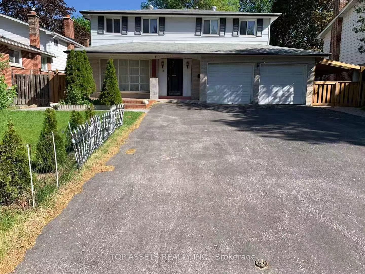 178 Royal Orchard (Basement) Boulevard Basement, Markham, ON L3T 3E6, Markham — photo 1