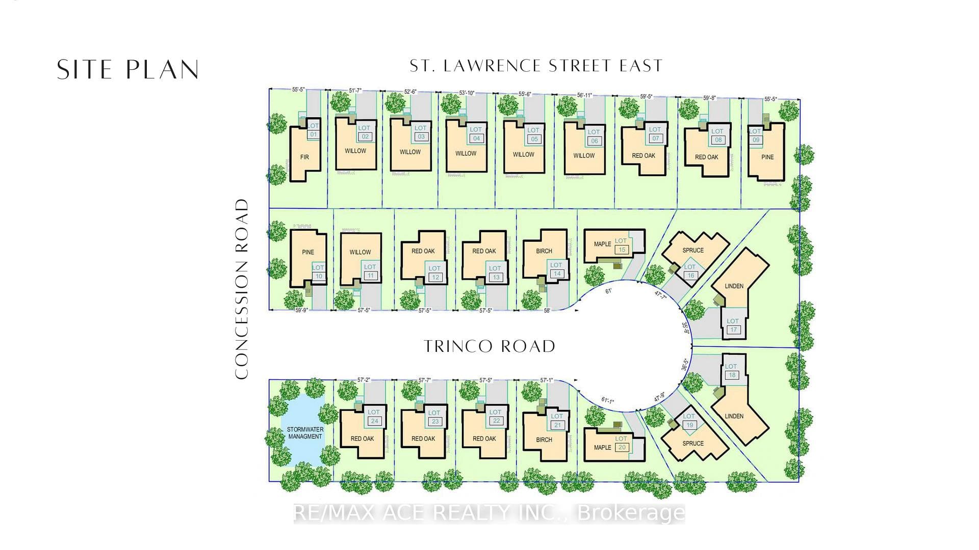 0 St Lawrence Street E, Centre Hastings, ON K0K 2K0, Centre Hastings — photo 1