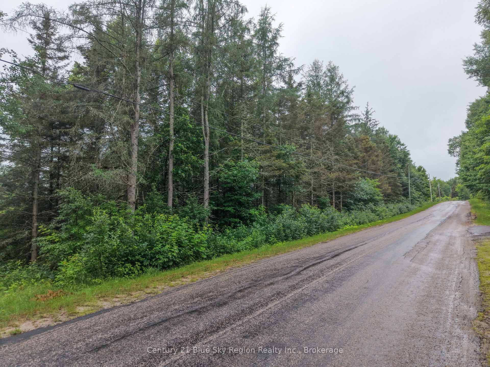 CON 6 PT LT 17 Riding Ranch Road, Machar, ON P0A 1X0, Machar — photo 1