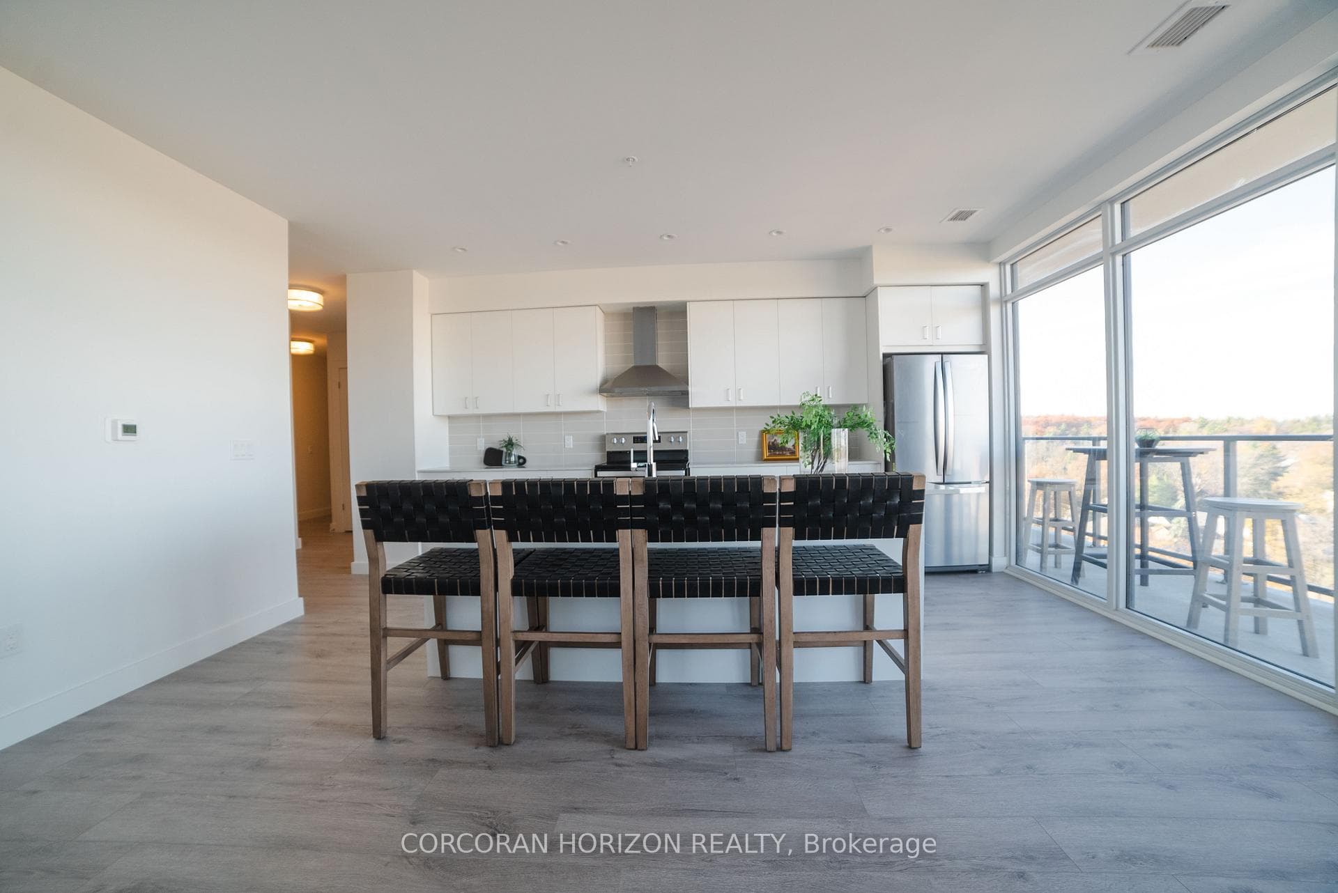 15 Glebe Street S 1701, Cambridge, ON N1S 2L8, Cambridge — photo 1