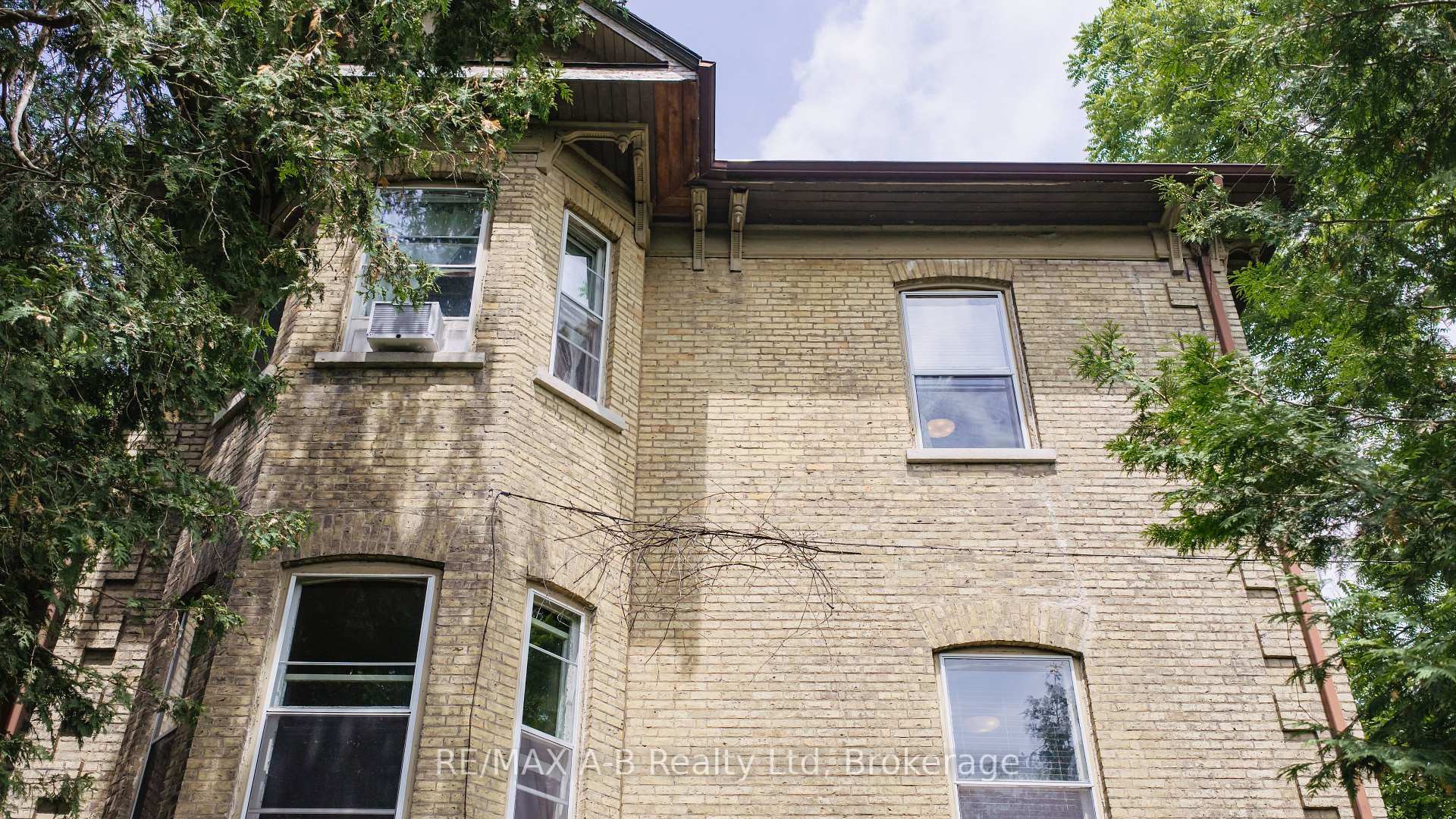 84 Church Street N, St. Marys, ON N4X 1A3, St. Marys — photo 1