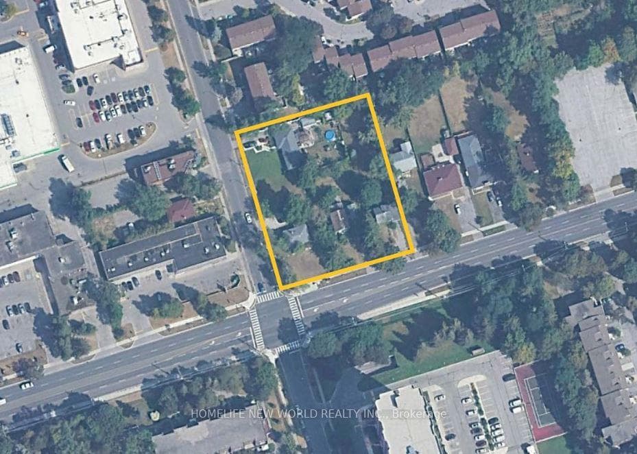 4240* Lawrence Avenue, Toronto, ON M1E 2S6, Toronto E10 — photo 1