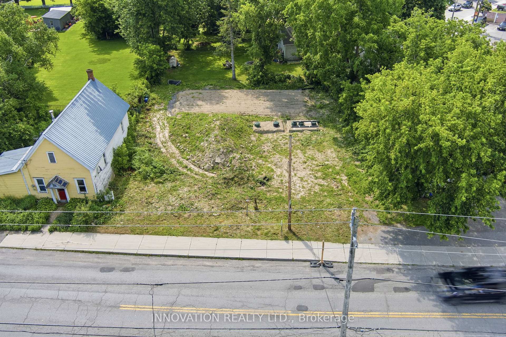 2322 Roger Stevens Drive, Manotick - Kars - Rideau Twp and Area, ON K0A 2T0, Manotick - Kars - Rideau Twp and Area — photo 1