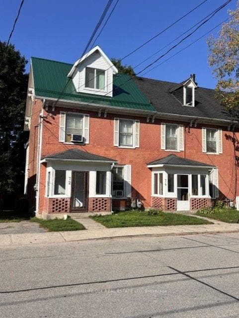 72-74 Park Street, Brockville, ON K6V 2G5, Brockville — photo 1