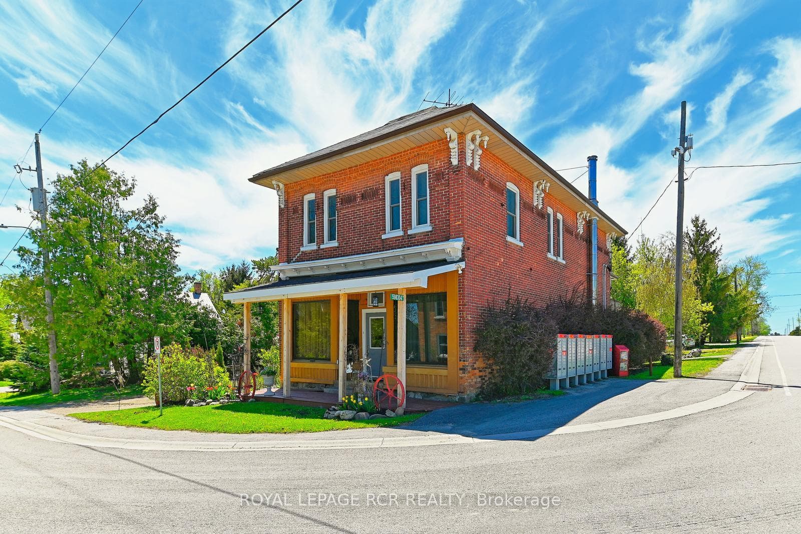 598304 Second Line W, Mulmur, ON L9V 0B5, Mulmur — photo 1