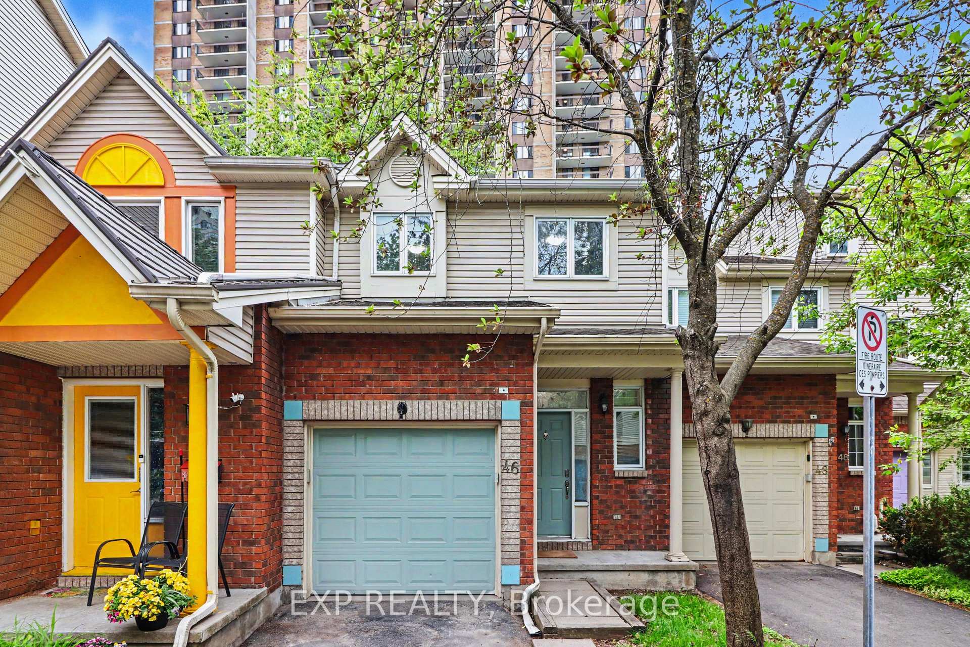 46 San Remo Private C, Alta Vista and Area, ON K1G 5X9, Alta Vista and Area — photo 1