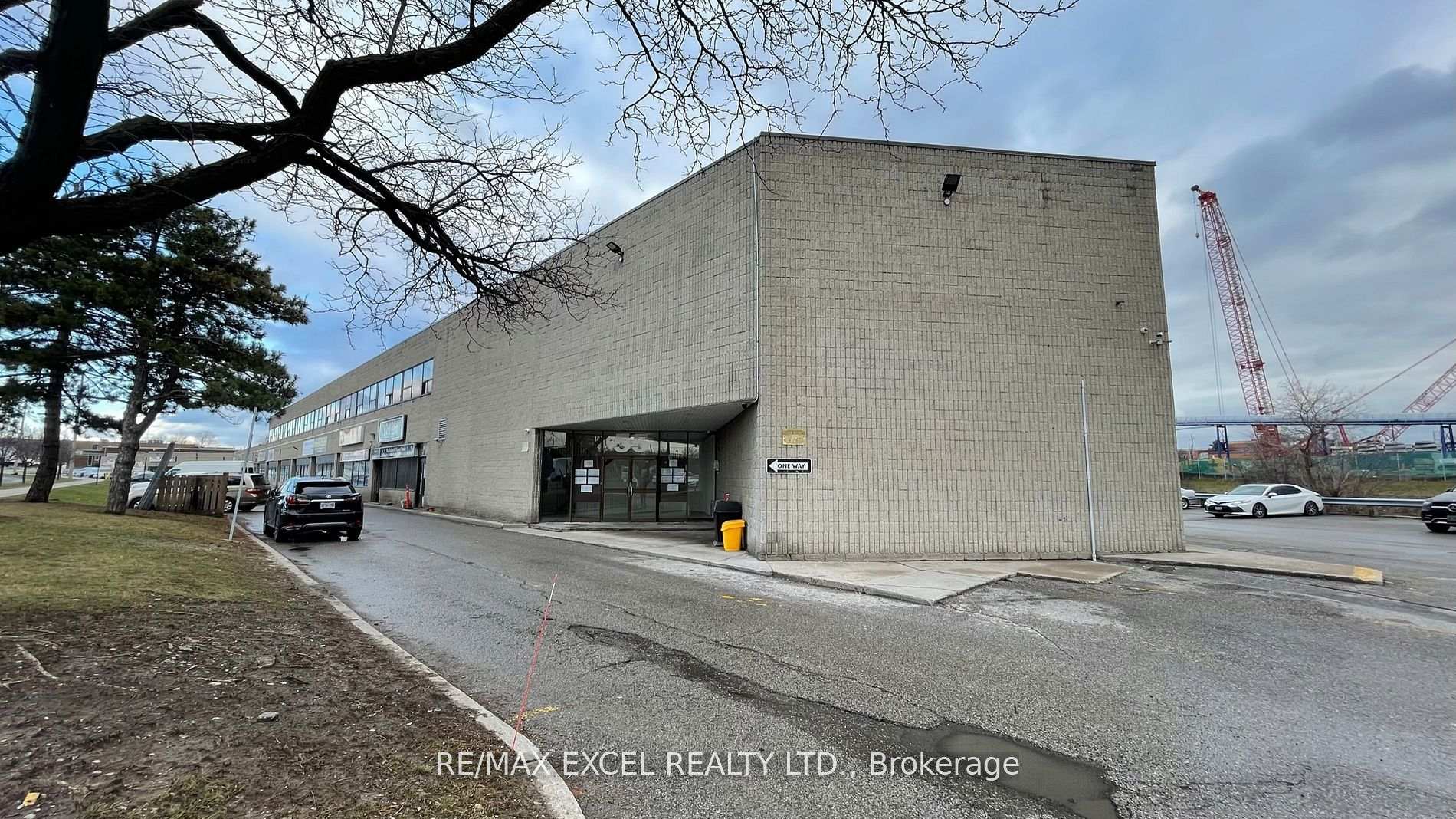 55 Nugget Avenue 214, Toronto, ON M1S 3L1, Toronto E07 — photo 1