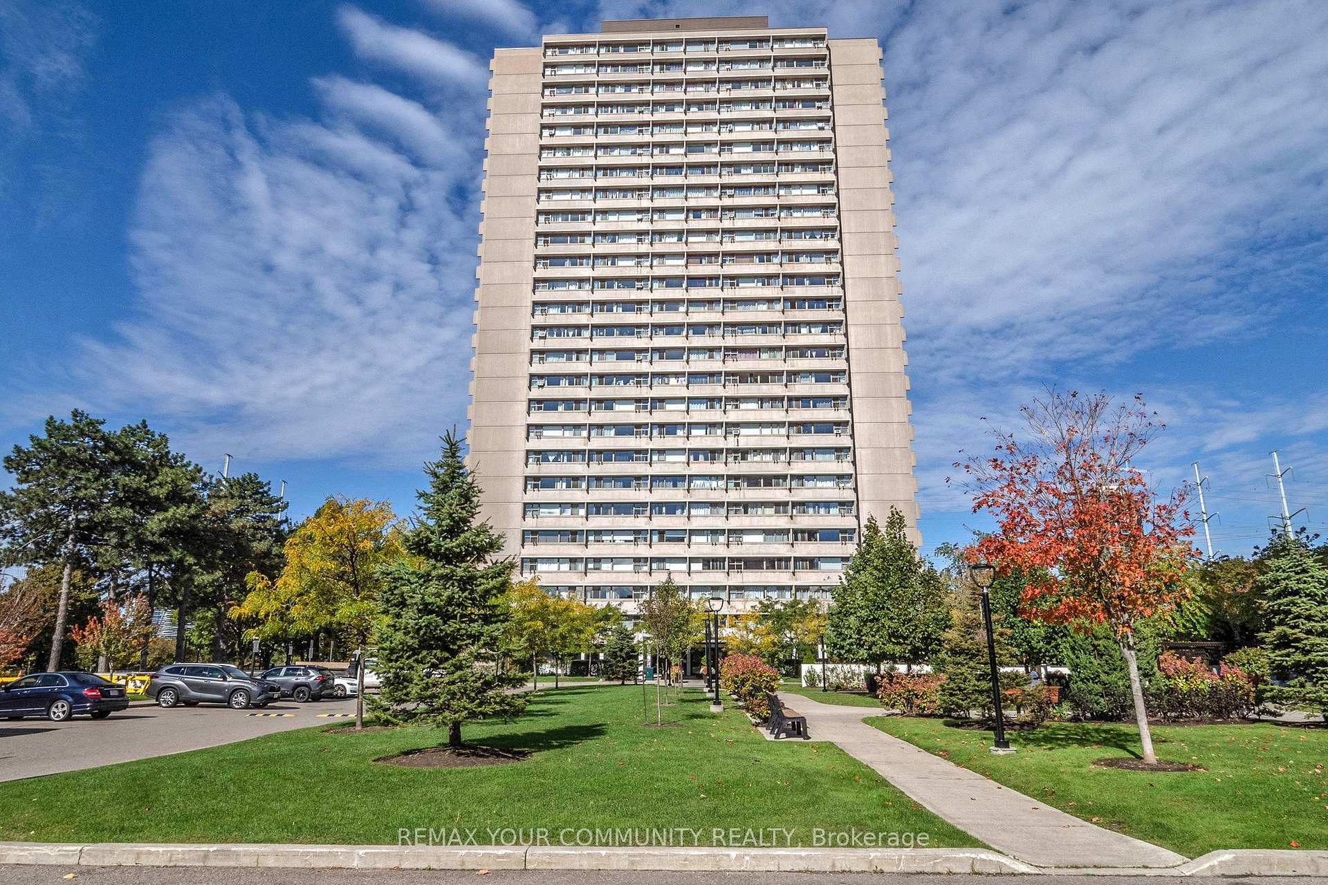 735 Don Mills Road 2108, Toronto, ON M3C 1T1, Toronto C11 — photo 1