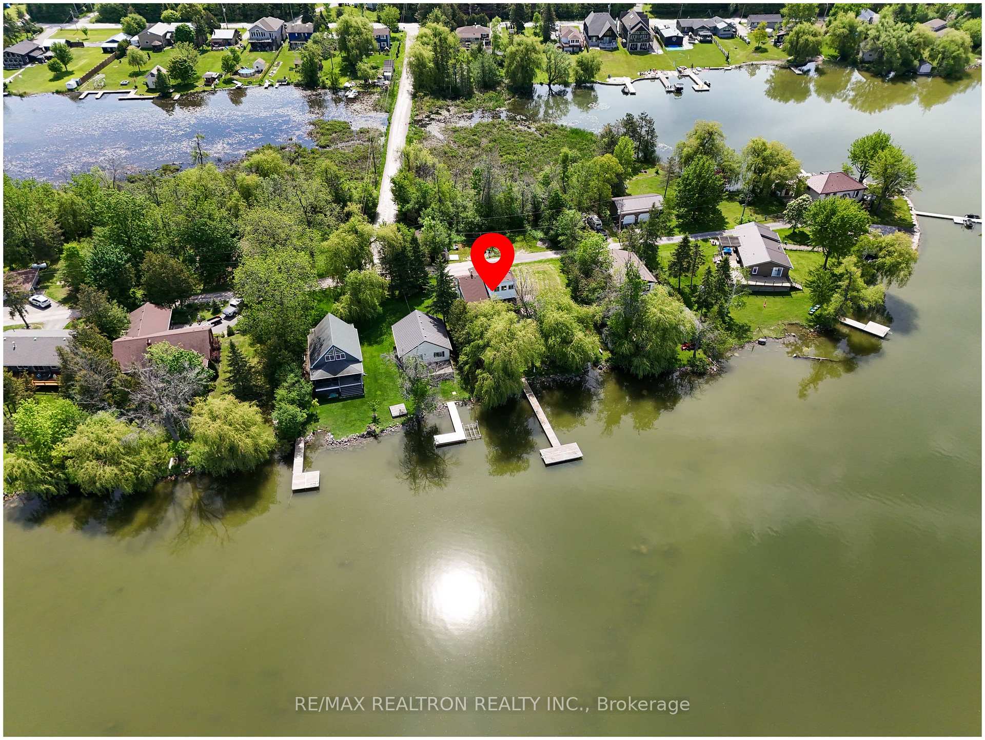 16 Birch Island Road, Scugog, ON L0B 1K0, Scugog — photo 1