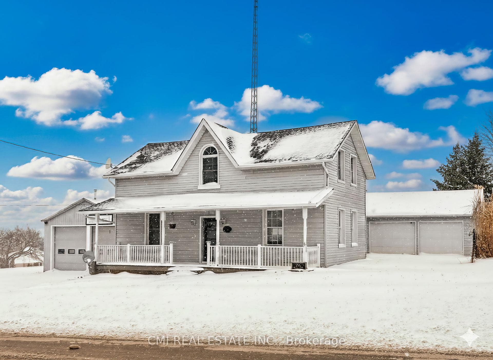 76 Main Street E, Mapleton, ON N0G 1P0, Mapleton — photo 1