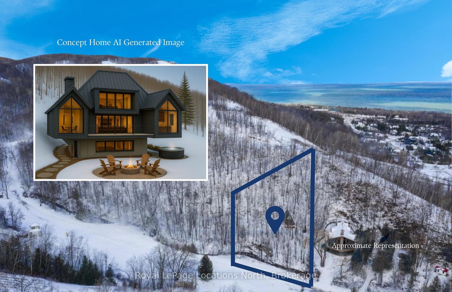 242 Arrowhead Road 16, Blue Mountains, ON L9Y 0S1, Blue Mountains — photo 1