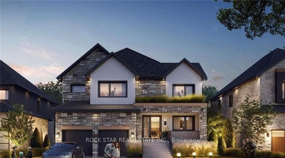 162 Dawn Avenue, Guelph, ON N1G 5J9, Guelph — photo 1