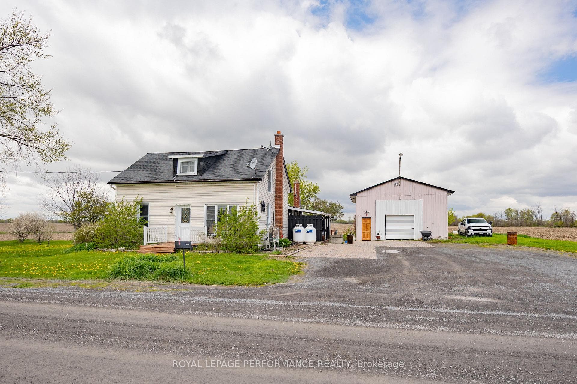 16615 Duff's Corners Road, North Stormont, ON K0C 1V0, North Stormont — photo 1