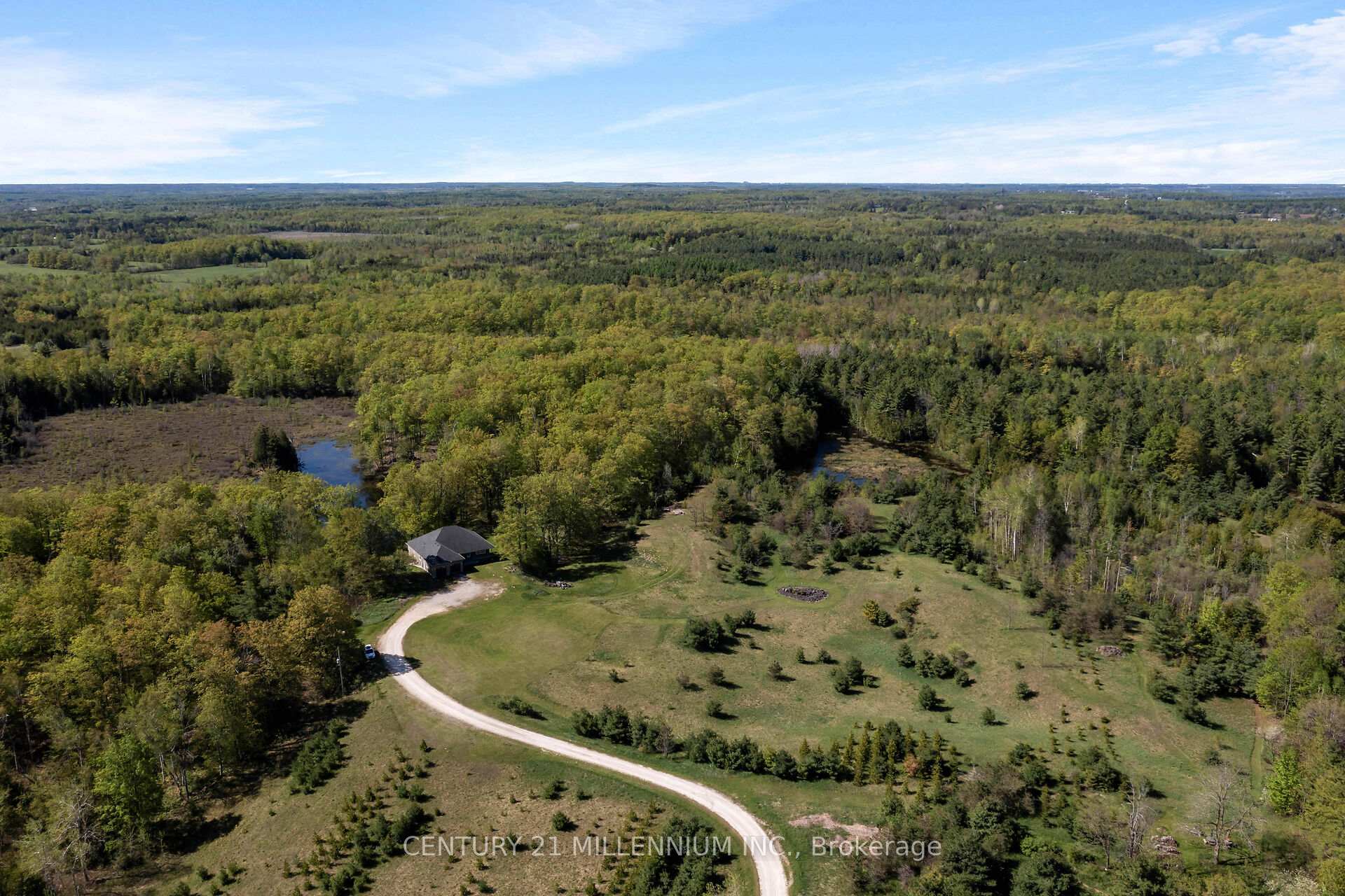 5204 Ninth Line, Erin, ON N0B 1T0, Erin — photo 1
