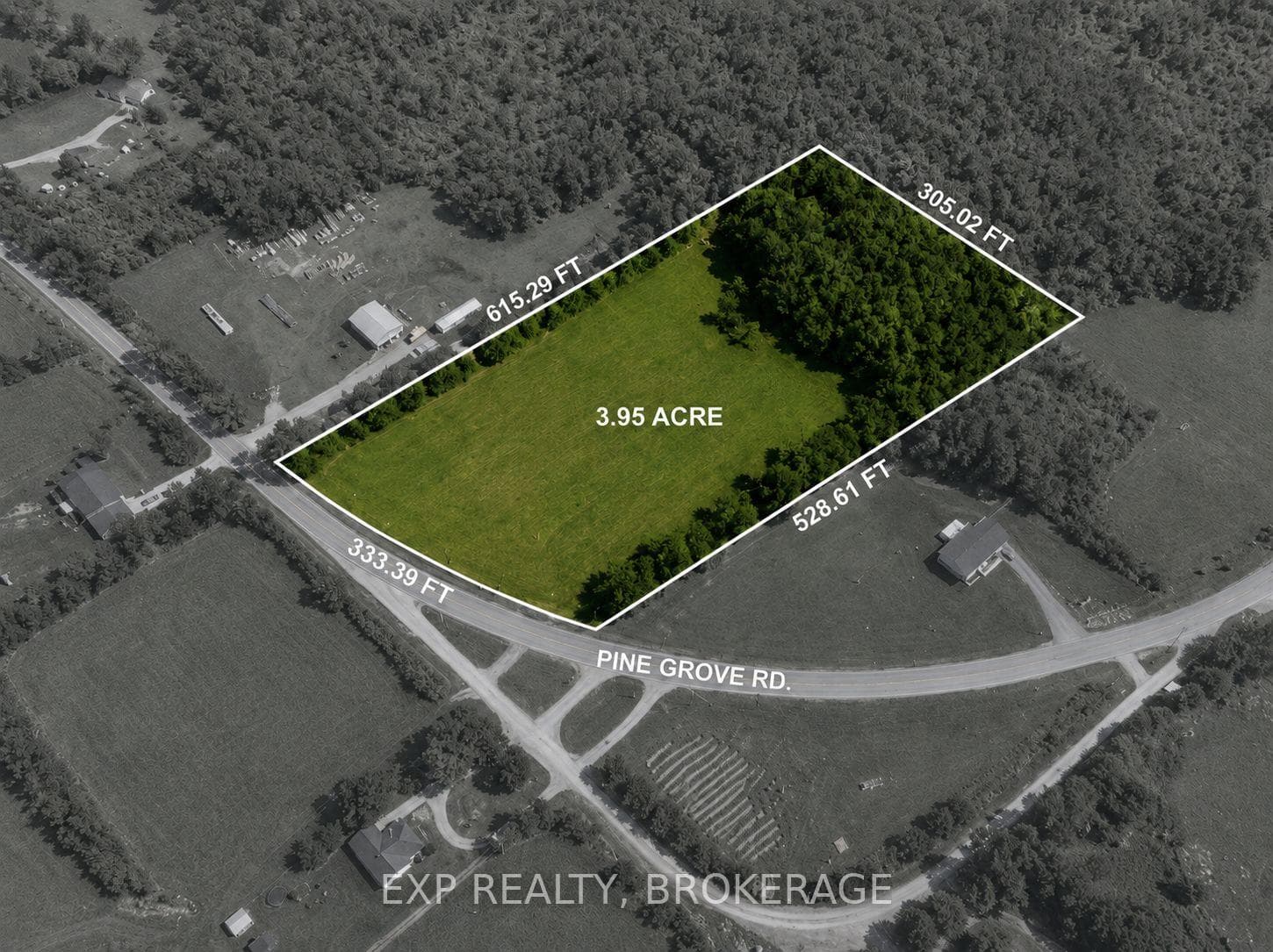 00 Pine Grove Road, Greater Napanee, ON K0K 2W0, Greater Napanee — photo 1
