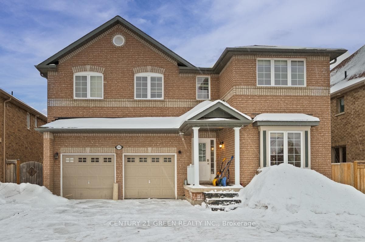 1362 Butler Street, Innisfil, ON L9S 0H2, Innisfil — photo 1