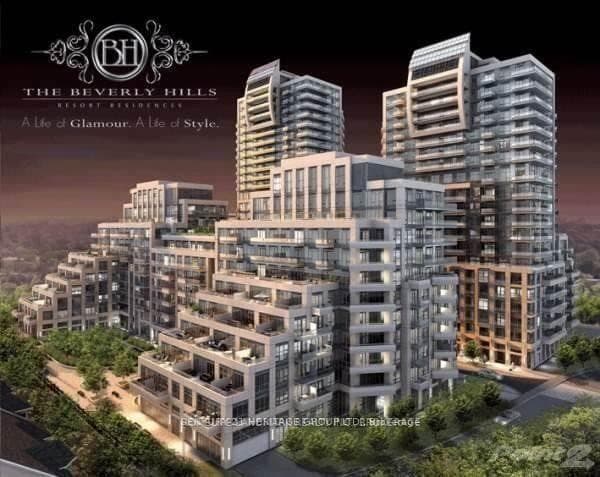 9199 Yonge Street SE-2, Richmond Hill, ON L4C 1H7, Richmond Hill — photo 1