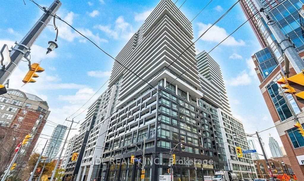 70 Princess Street 701, Toronto, ON M5A 0X6, Toronto C08 — photo 1