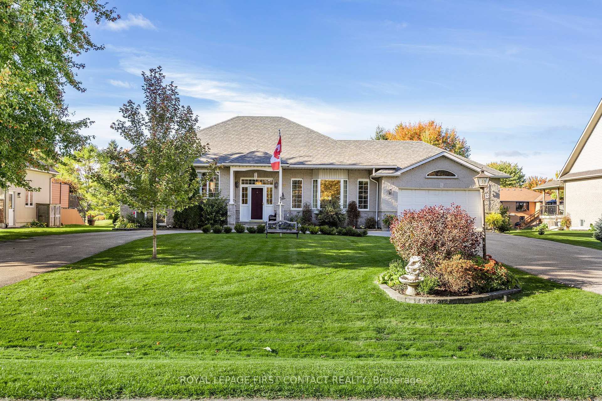 93 Bayshore Drive, Ramara, ON L0K 1B0, Ramara — photo 1