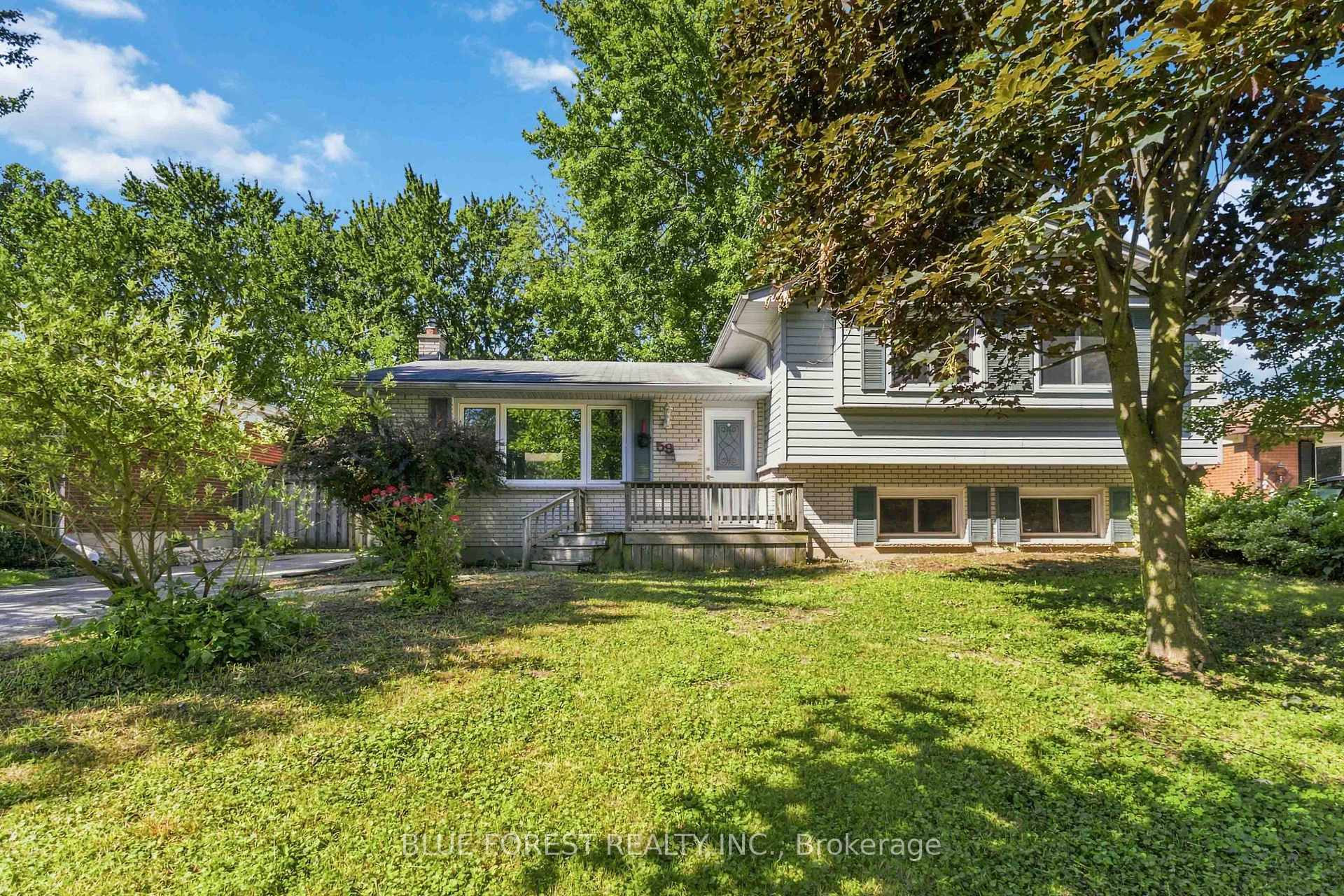 59 Scotchpine Crescent, London North, ON N6G 2E1, London North — photo 1