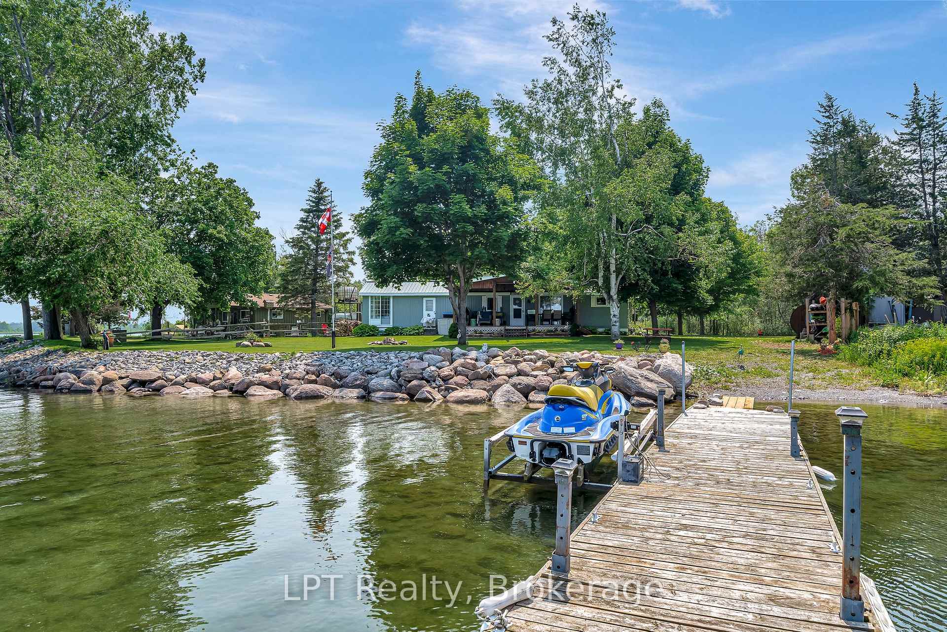 85 Pirates Cove Lane, Prince Edward County, ON K0K 2P0, Prince Edward County — photo 1
