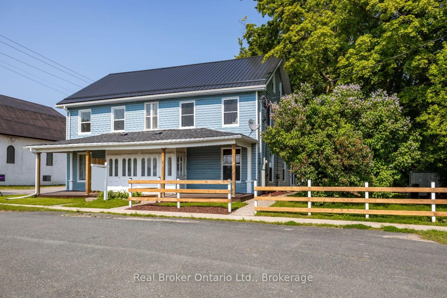 91 Division Street 1, Cramahe, ON K0K 1S0, Cramahe — photo 1