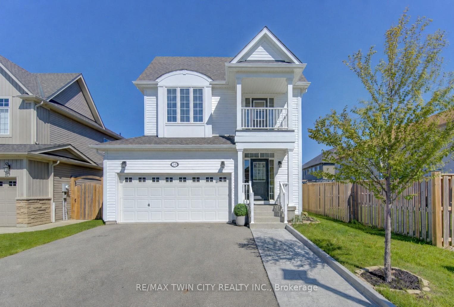 79 Ryan Street, Centre Wellington, ON N1M 0E4, Centre Wellington — photo 1