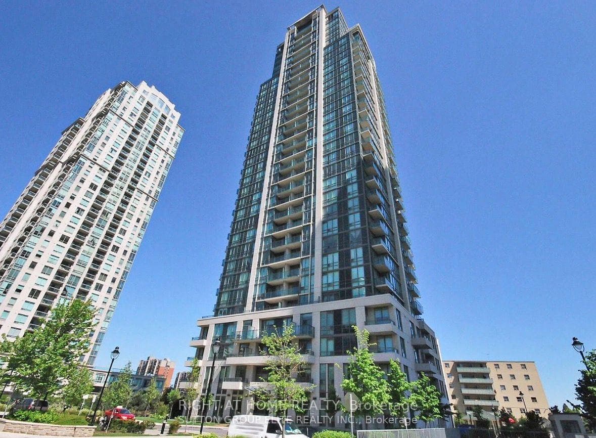 3515 Kariya Drive SW 1108, Mississauga, ON L5B 0C1, Mississauga — photo 1