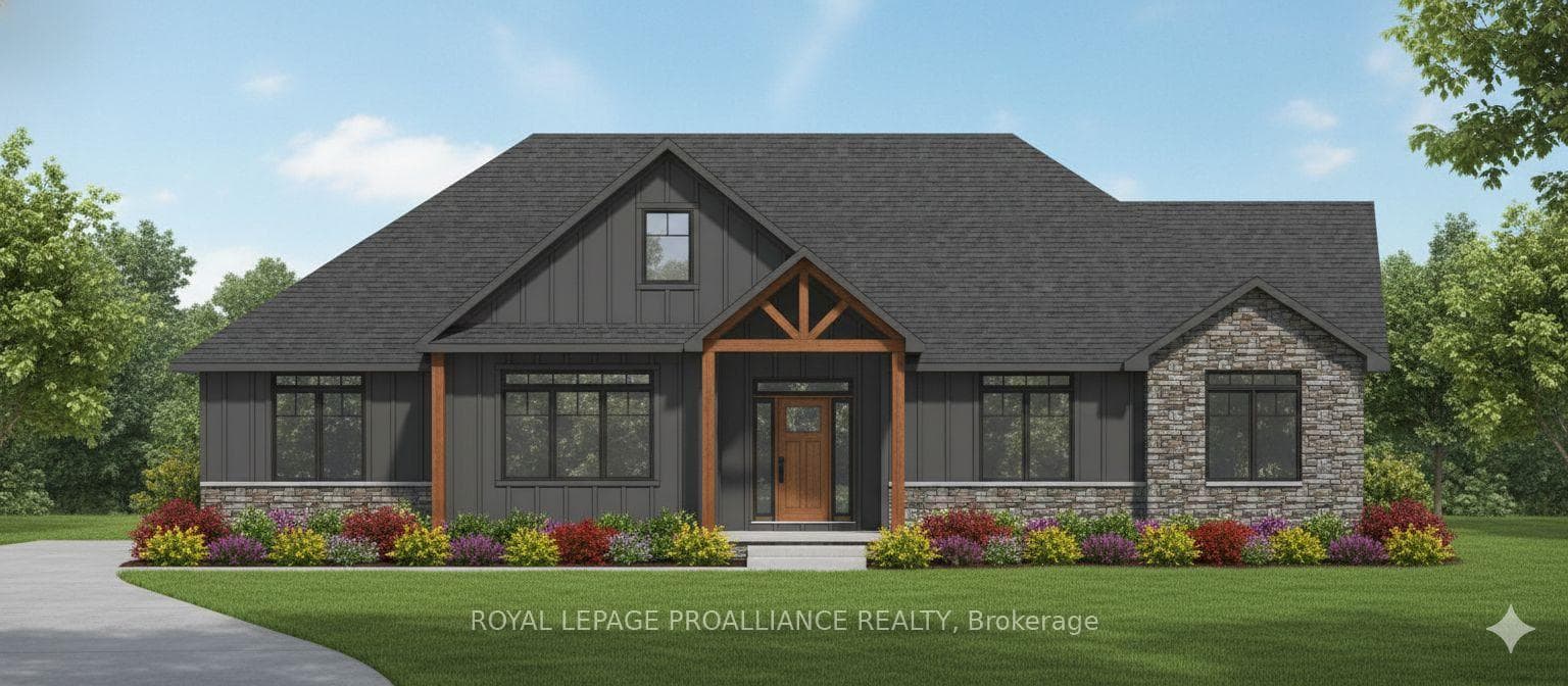 4 Berend Court, Quinte West, ON K0K 2C0, Quinte West — photo 1