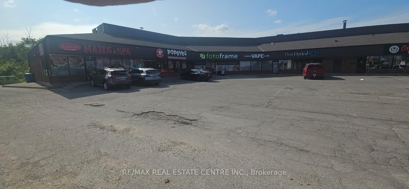 96 First Street, Orangeville, ON L9W 3J6, Orangeville — photo 1