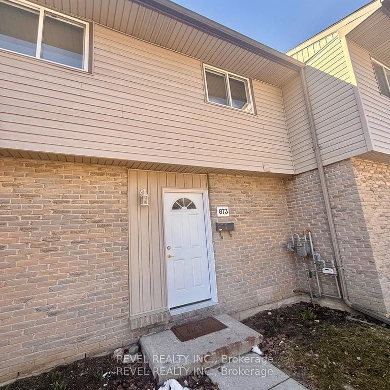 873 Southdale Road E, London South, ON N6E 1V7, London South — photo 1