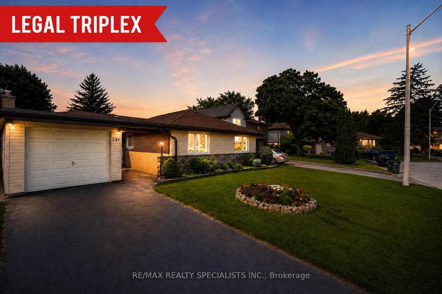 26 Allendale Road, Brampton, ON L6W 2Y8, Brampton — photo 1
