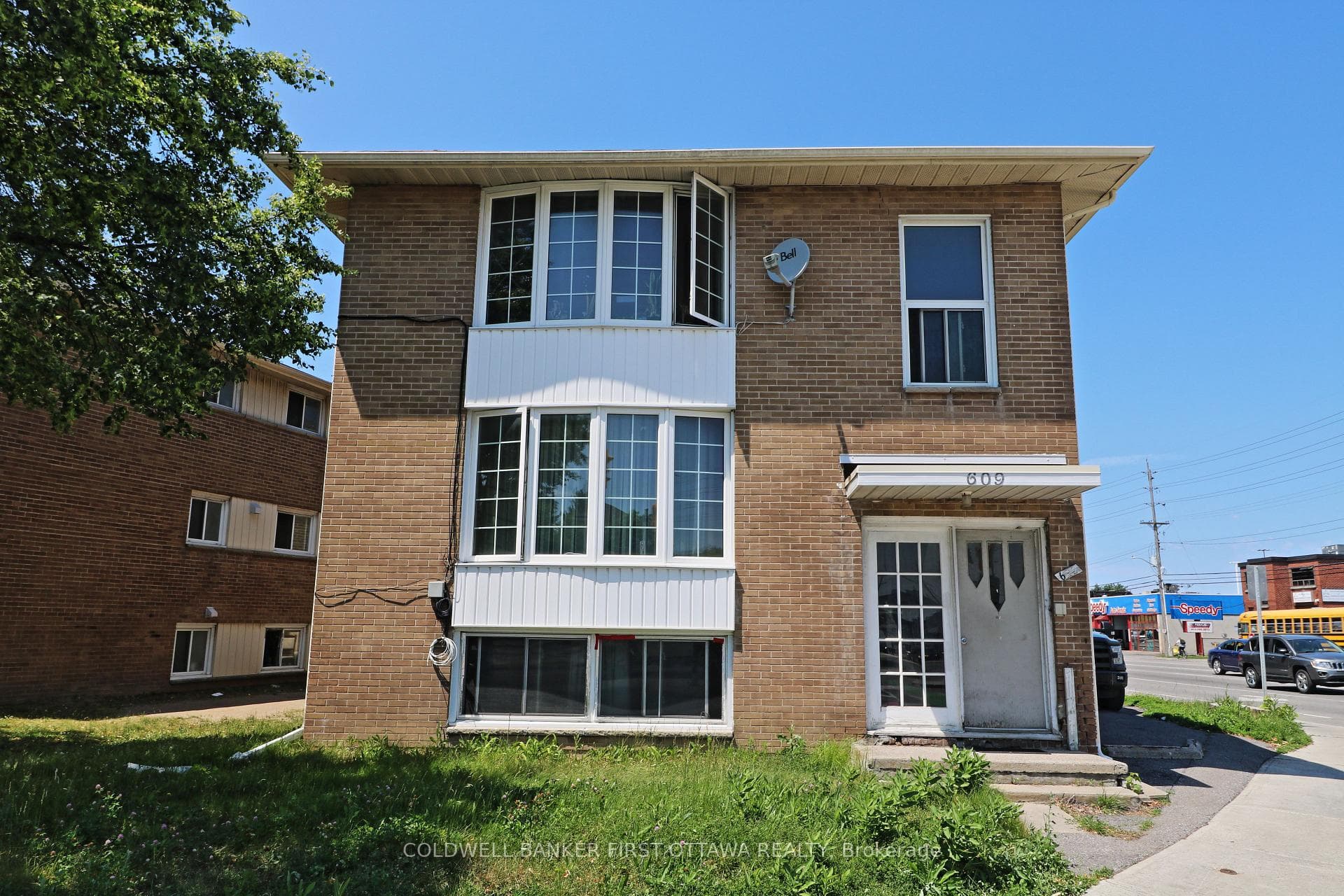 609 Donald Street, Overbrook - Castleheights and Area, ON K1K 1L3, Overbrook - Castleheights and Area — photo 1