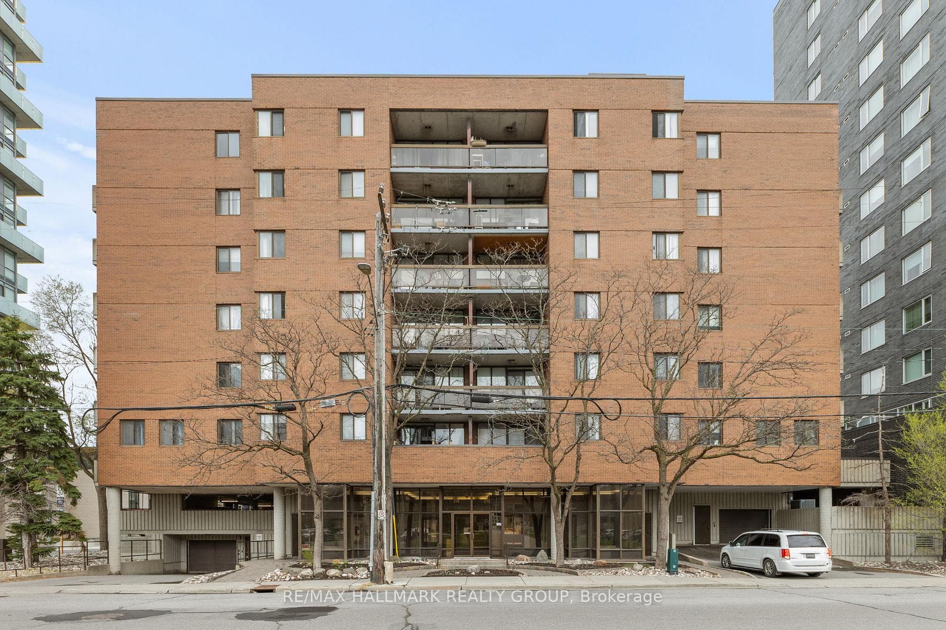191 Parkdale Avenue 308, West Centre Town, ON K1Y 1E8, West Centre Town — photo 1