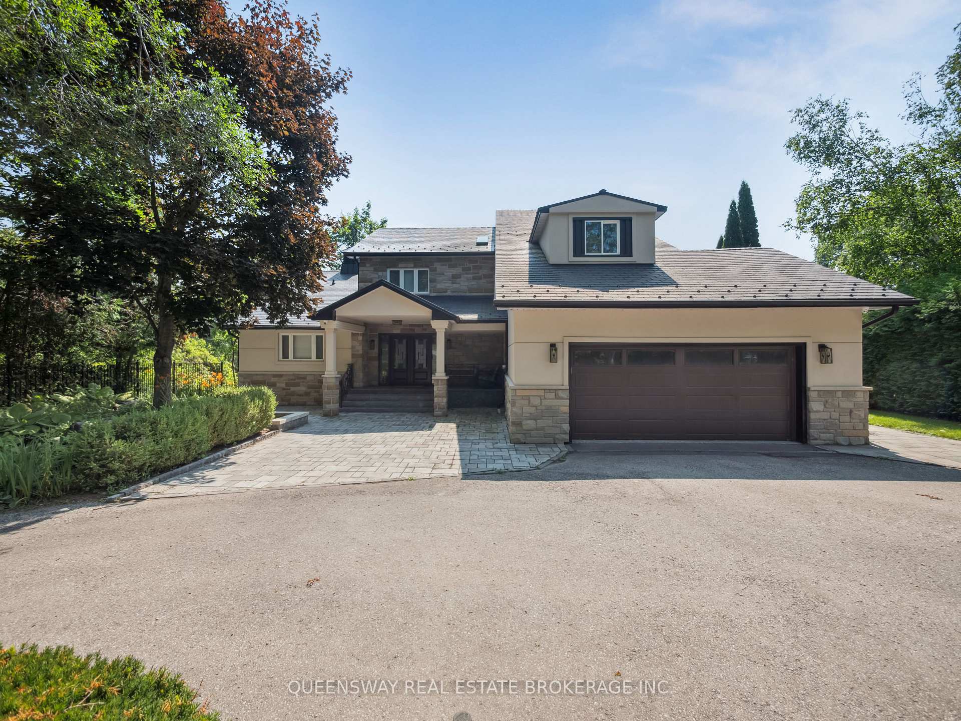 109 Woodriver Bend, Georgina, ON L0E 1R0, Georgina — photo 1