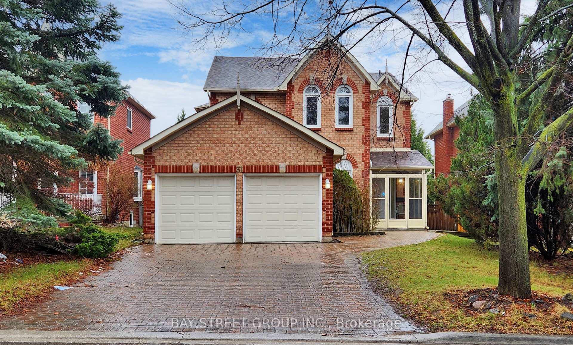 31 Cavalry Trail, Markham, ON L3R 9H3, Markham — photo 1