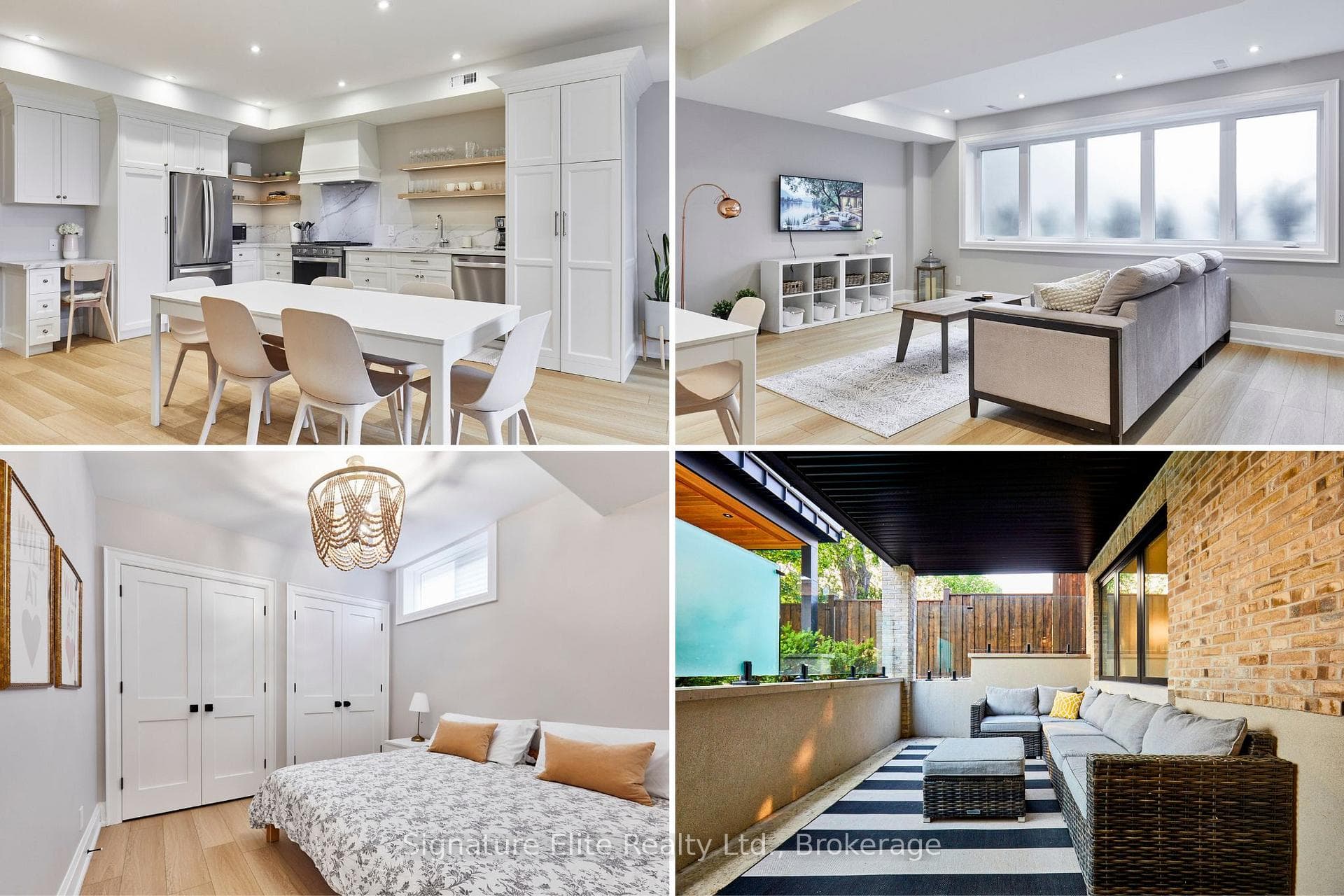 30 Amesbury Drive, Toronto, ON M6M 4H4, Toronto W04 — photo 1