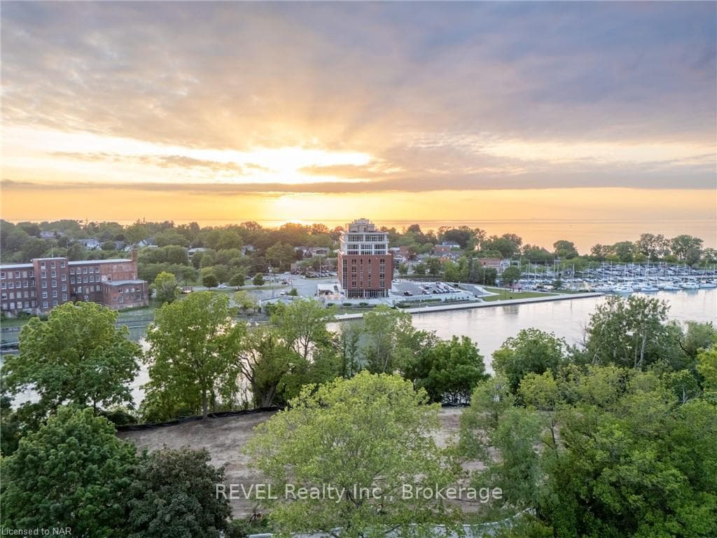 23 MICHIGAN Avenue 5, St. Catharines, ON L2N 4G7, St. Catharines — photo 1