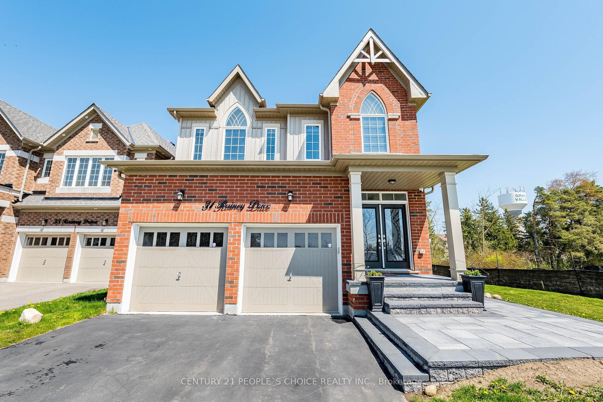 31 Rainey Drive, East Luther Grand Valley, ON L9W 7R5, East Luther Grand Valley — photo 1