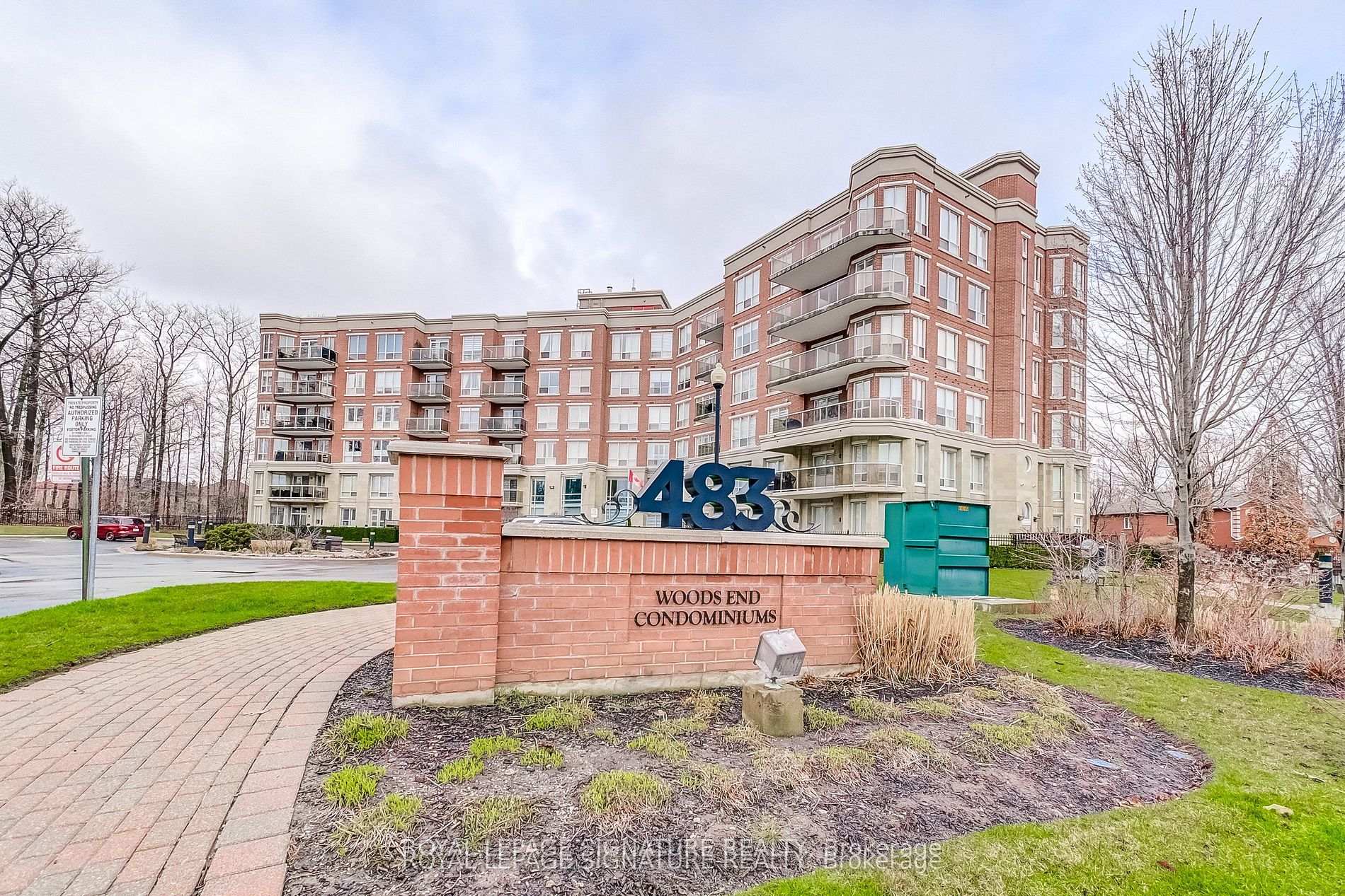 483 Faith Drive 301, Mississauga, ON L5R 0A1, Mississauga — photo 1