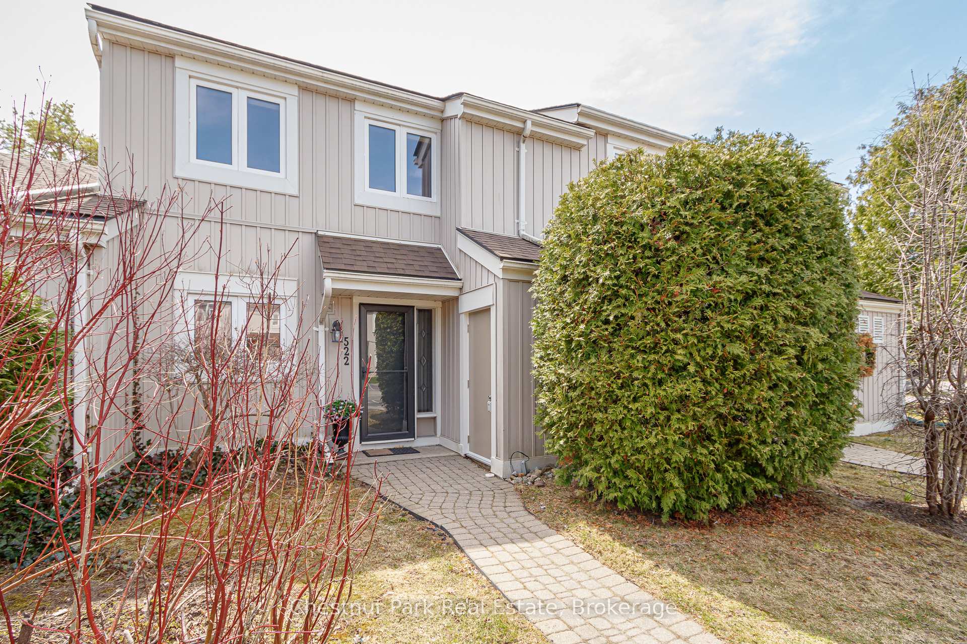 522 Oxbow Crescent, Collingwood, ON L9Y 5B4, Collingwood — photo 1