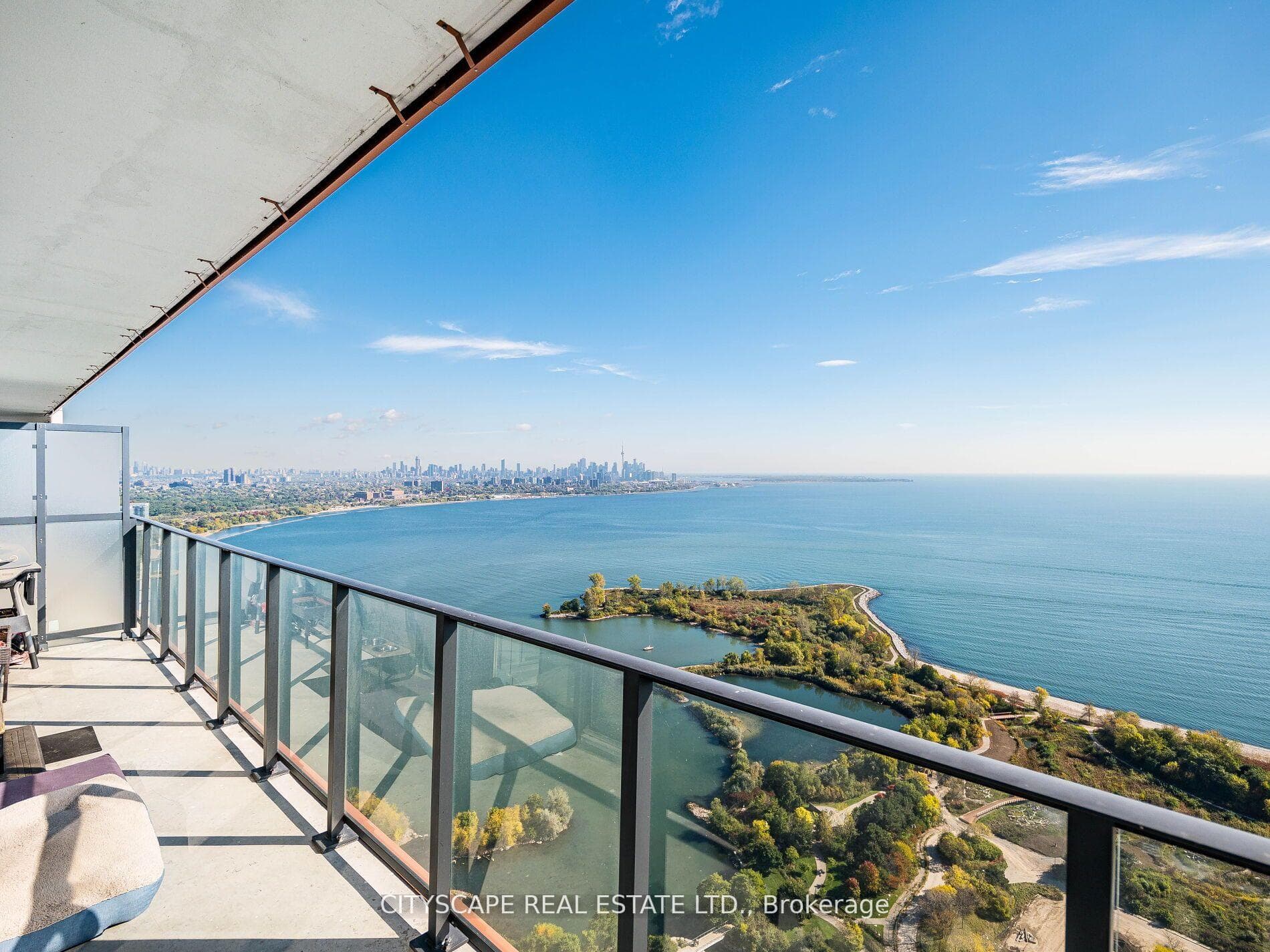 20 Shore Breeze Drive 4410, Toronto, ON M8V 1A1, Toronto W06 — photo 1