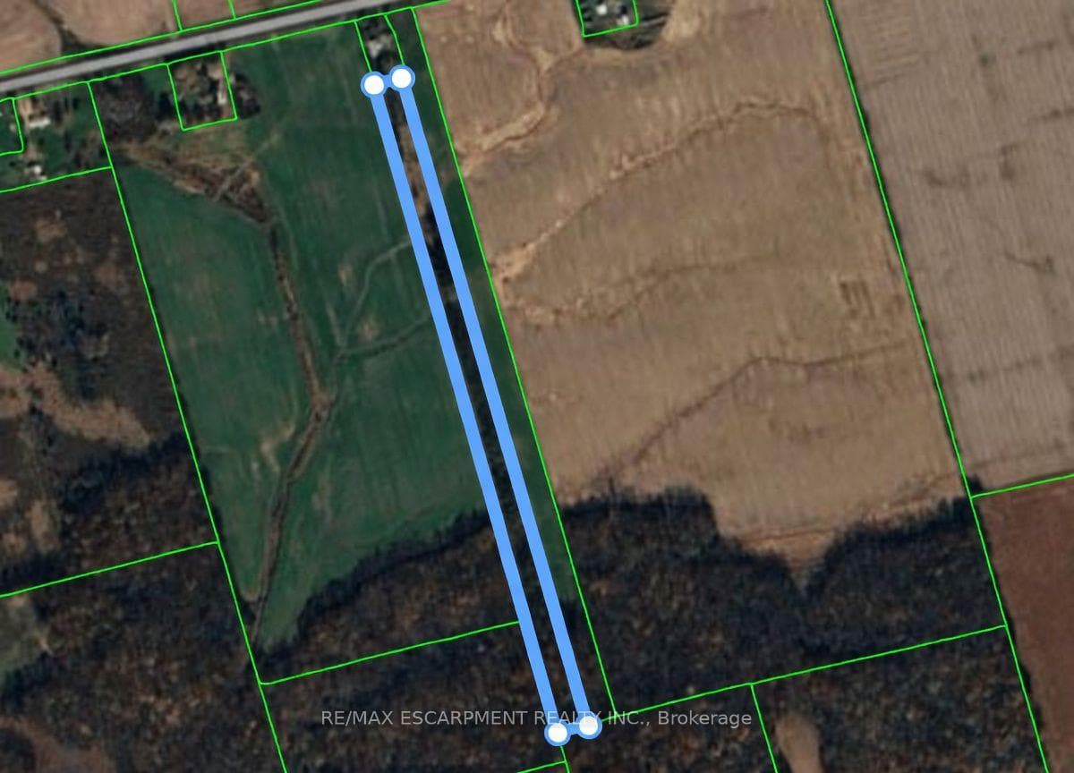 Pt Lot 17 Concession 1, Haldimand, ON N0A 1P0, Haldimand — photo 1