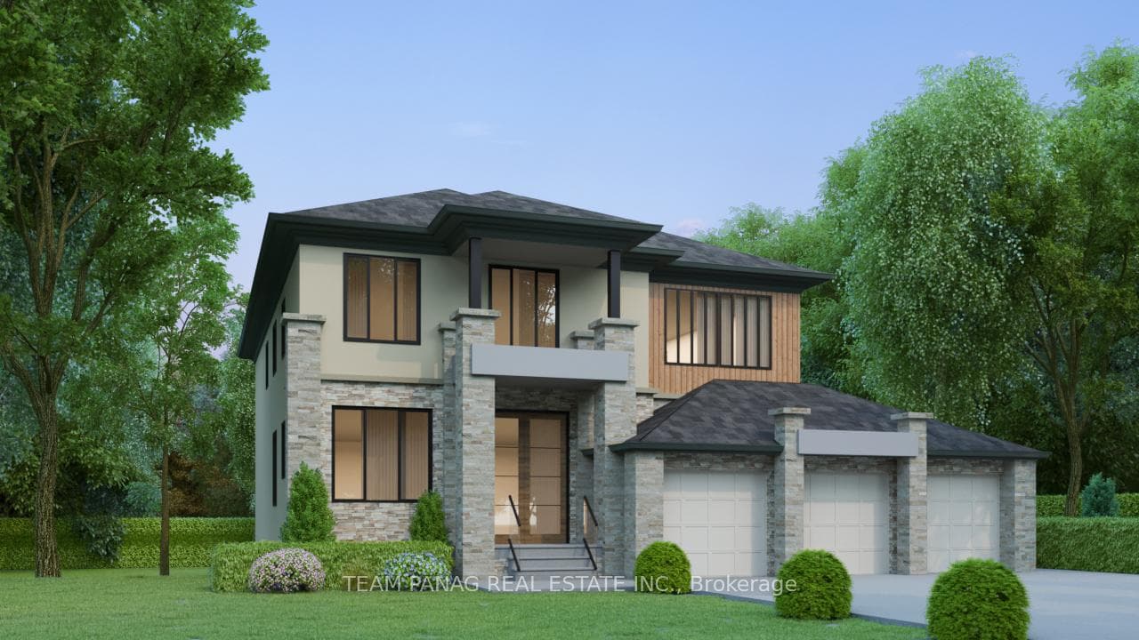 Lot:6 Chalmers Court, Brampton, ON L6Z 3H1, Brampton — photo 1