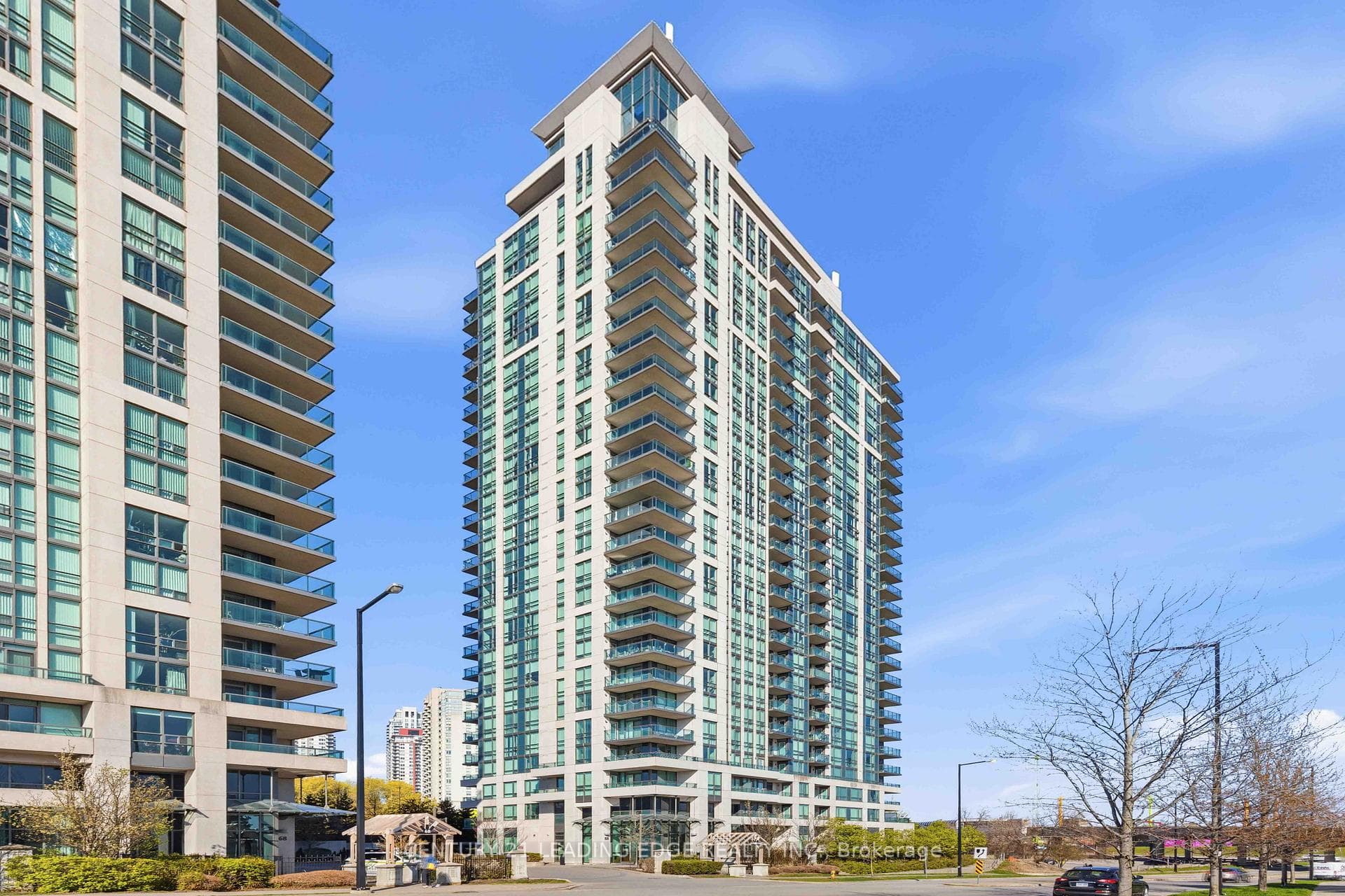 88 Grangeway Avenue 1109, Toronto, ON M1H 0A2, Toronto E09 — photo 1