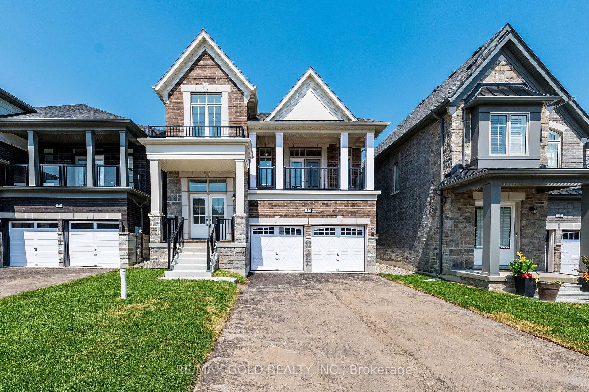 27 Mundell Road, Erin, ON N0B 1T0, Erin — photo 1